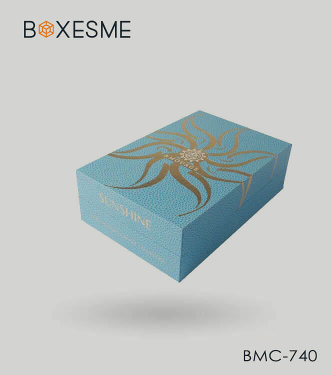 perfume boxes packaging